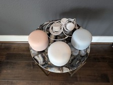 Google Nest Wifi Router  2x Point - Snow Router , Sand Point , Mist Point