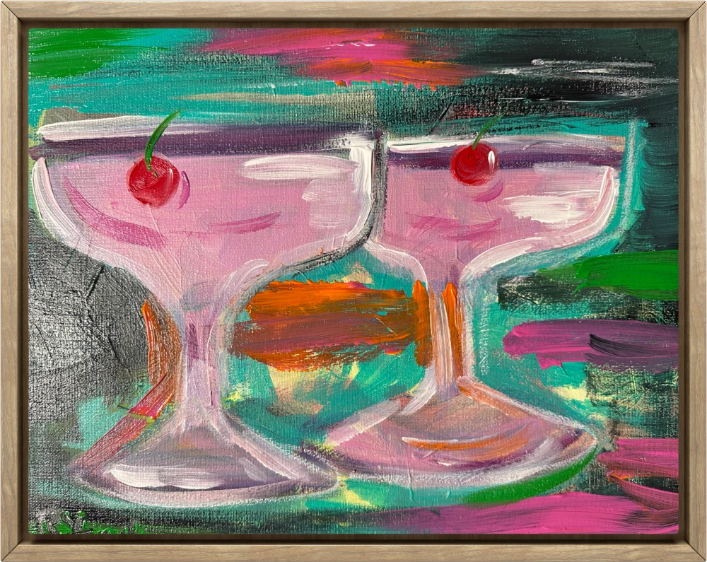 Chanel Art Paintings for sale | eBay