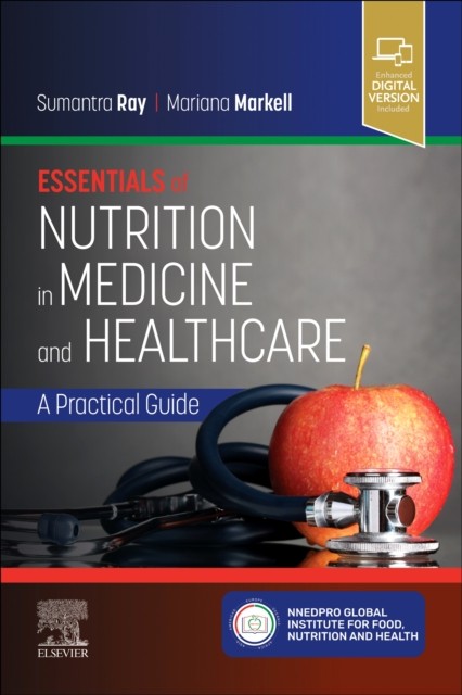Essentials of Nutrition in Medicine and Healthcare (Paperback Book)