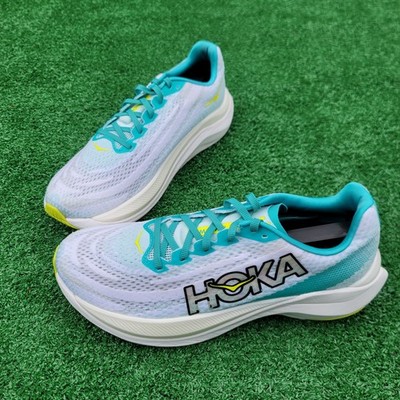 Hoka One One Mach x - Men\'s running shoes - Size 9.5D HOKA Mach X 3 Men main image 4