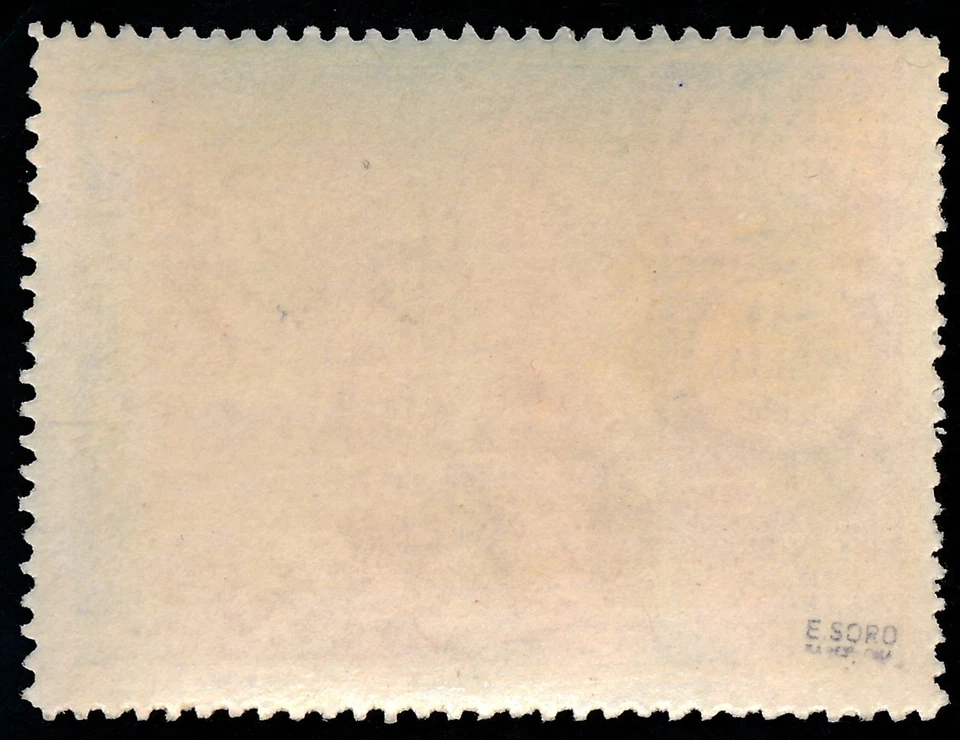 EDIFIL nº 902**- VIRGEN DEL PILAR - CON CERTIFICADO DE AUTENTICIDAD-MNH - Imagen 3 de 3