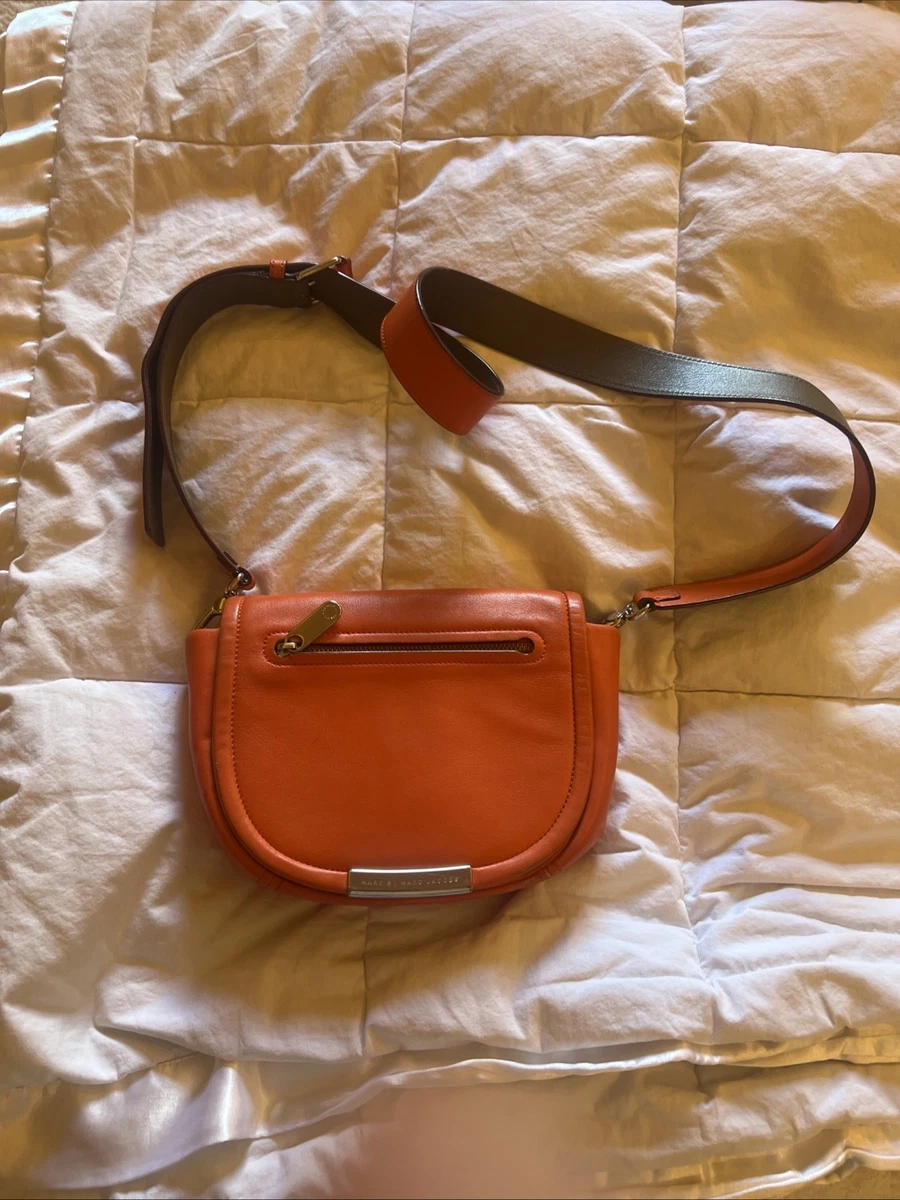 Marc by Marc Jacobs Orange Bags & Handbags for Women for sale | eBay