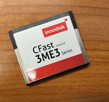 Innodisk 64GB 3ME3 Series Industrial CFast Card