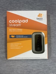 Boost Mobile Hotspot | eBay