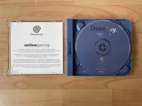 ChuChu Rocket Chu Chu Rocket (2000) Sega Dreamcast UK PAL With Dreamkey 1.5 Disc