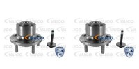 Vaico 2X Radnabe Radlagersatz Vorderachse FüR Volvo V50 C30 Mw 545 533 542