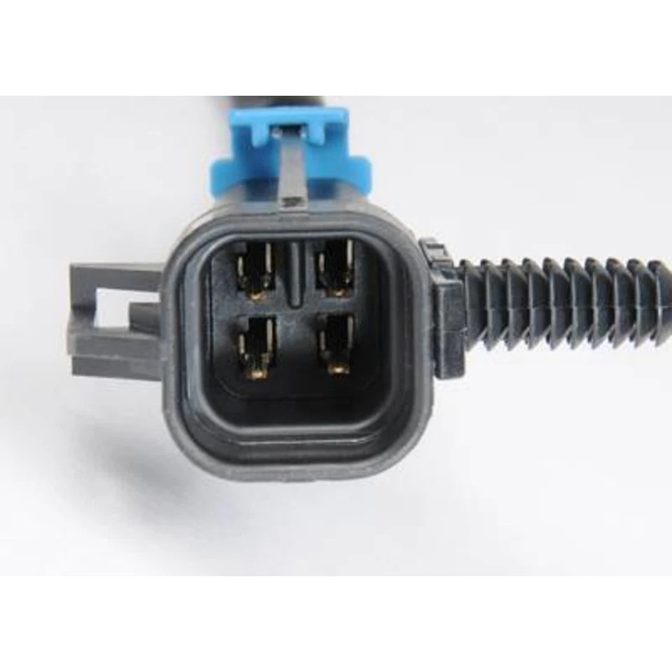 Датчик кислорода 213-1553 AC Delco O2 UPSTREAM для Chevy Le Sabre Buick LaCrosse - Изображение 2 из 3