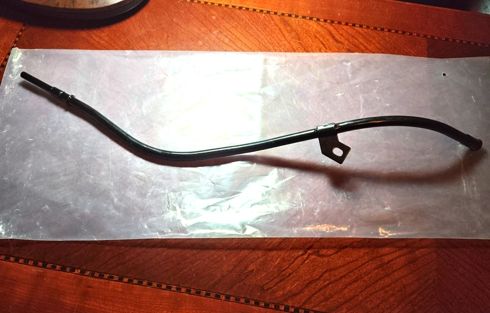 Tubo de varilla de medición de aceite de motor A-Premium para Ford F-150 1997-2003 NUEVO estado Foto 4 de 4