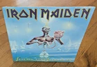 New ListingIron Maiden - Seventh Son of a Seventh Son 12" LP Vinyl 1988 New SEALED 1988