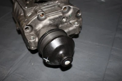 Mercedes Kompressor Eaton A2710902380 mechanischer Lader M271 KM9 - Bild 1 von 4