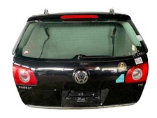 93567 Heckklappe / Heckdeckel VW Passat B6 Variant (3C5)