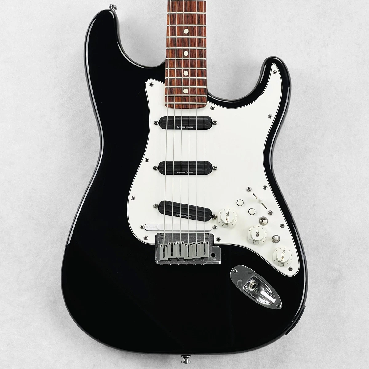 Fender American Standard Stratocaster Electric Guitars for sale | eBay
