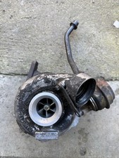 Turbo Mercedes-Benz A6110960999 Garrett