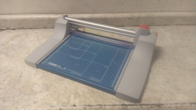 #ad #ad Dahle 440 30 Sheet Cap 14 1 8 In Cut L Rolling Blade Countertop Paper Trimmer $99.99