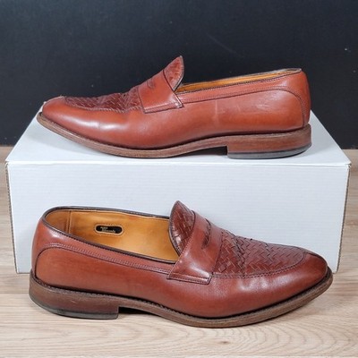Perfect condition Allen Edmonds men’s loafers Factory Second Grayson Dress Loafer | Men main image 2