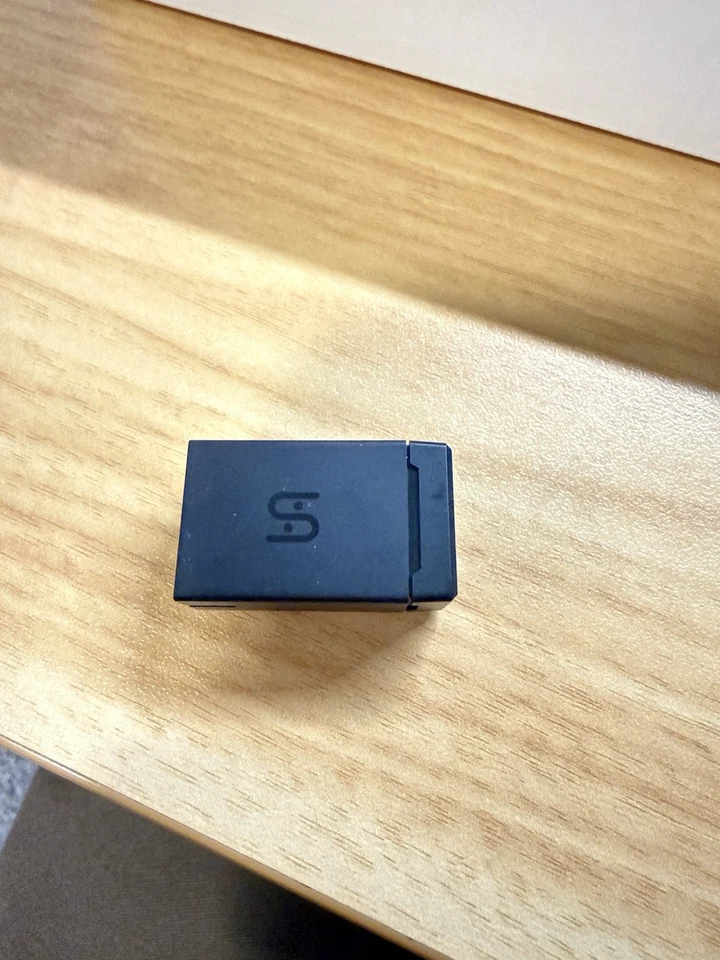 Vaxee x Ninjutso Sora Inalámbrico 4k Azul Foto 4 de 4