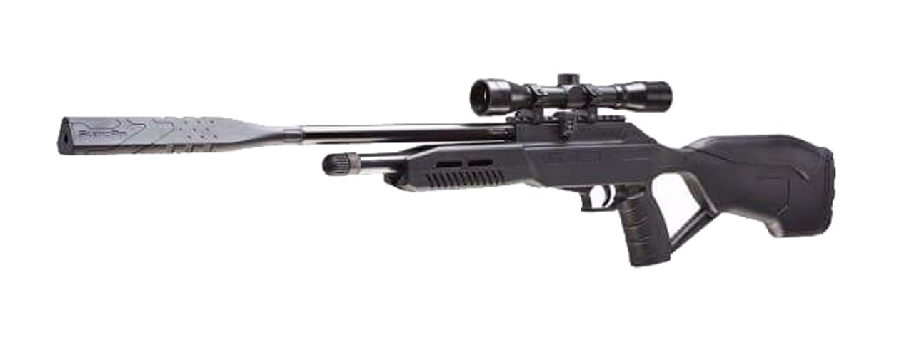 Umarex Fusion 2 .177 / 4.5mm Caliber CO2 Air Rifle 700 fps 1
