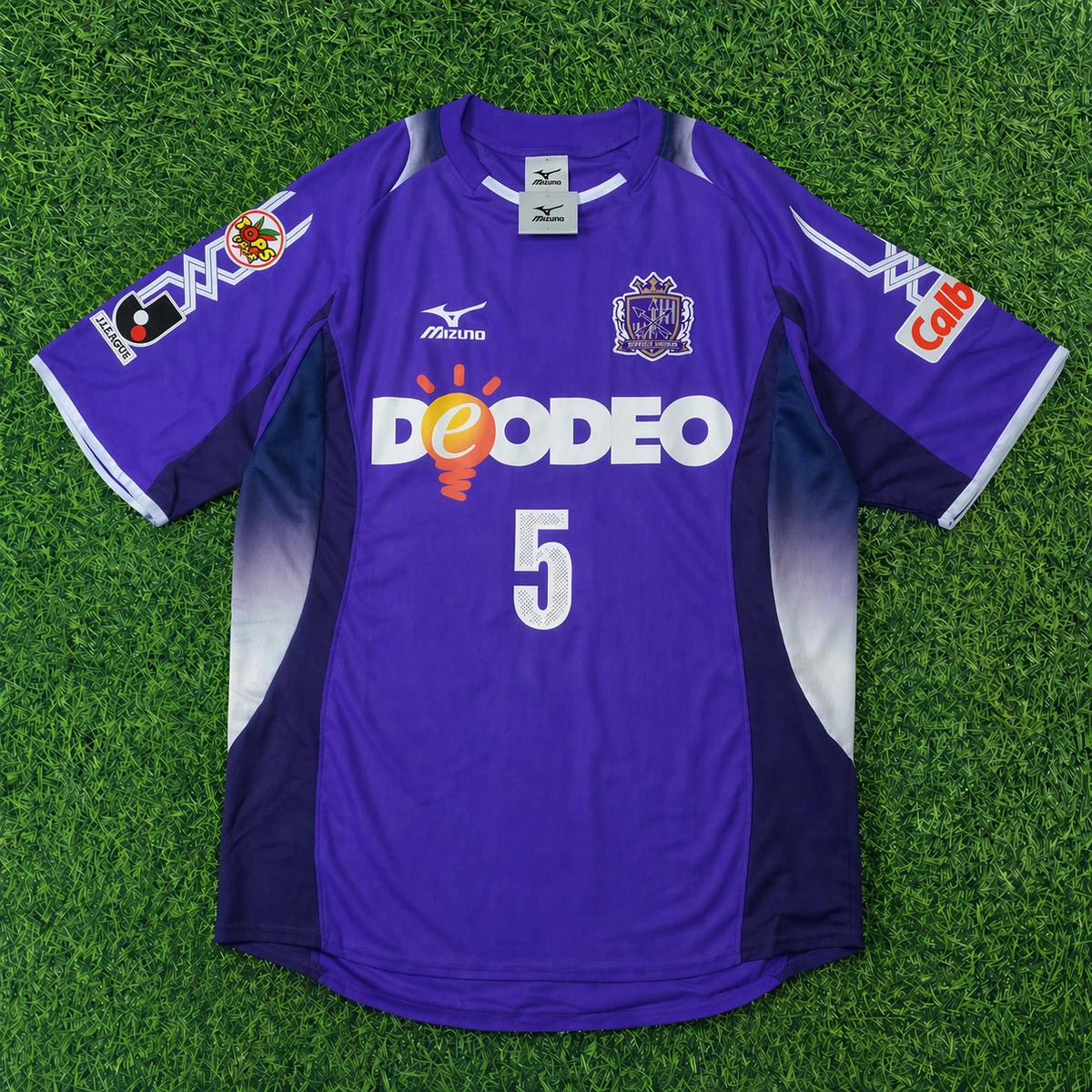 Nike Men's Sanfrecce Hiroshima International Club Soccer Fan