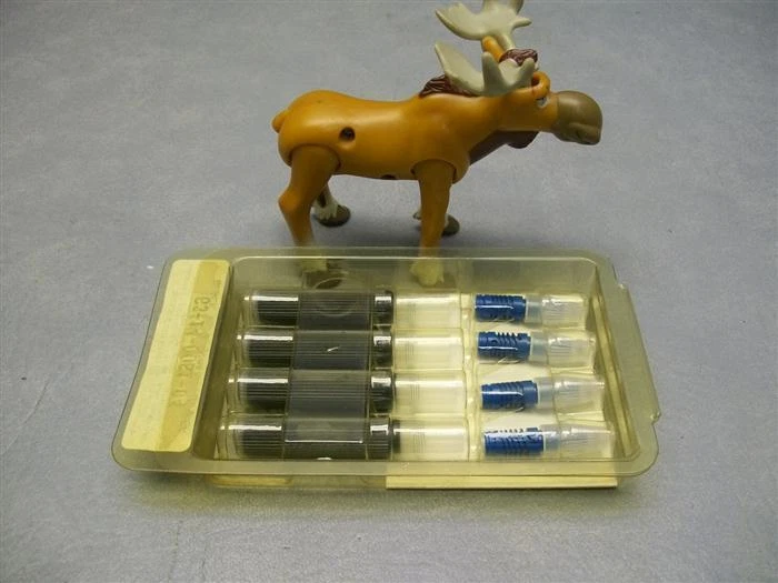 6314006104 Plotter Ink Pens Graphic Controls Disposable - Image 3 of 3