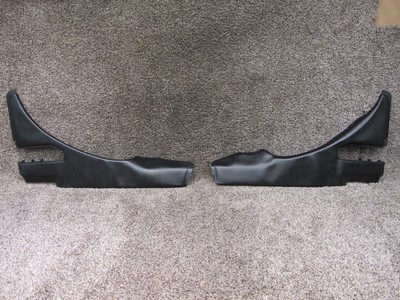 Cover Rear Left MERCEDES SL R230 A2306901141 A2306903125 for sale 