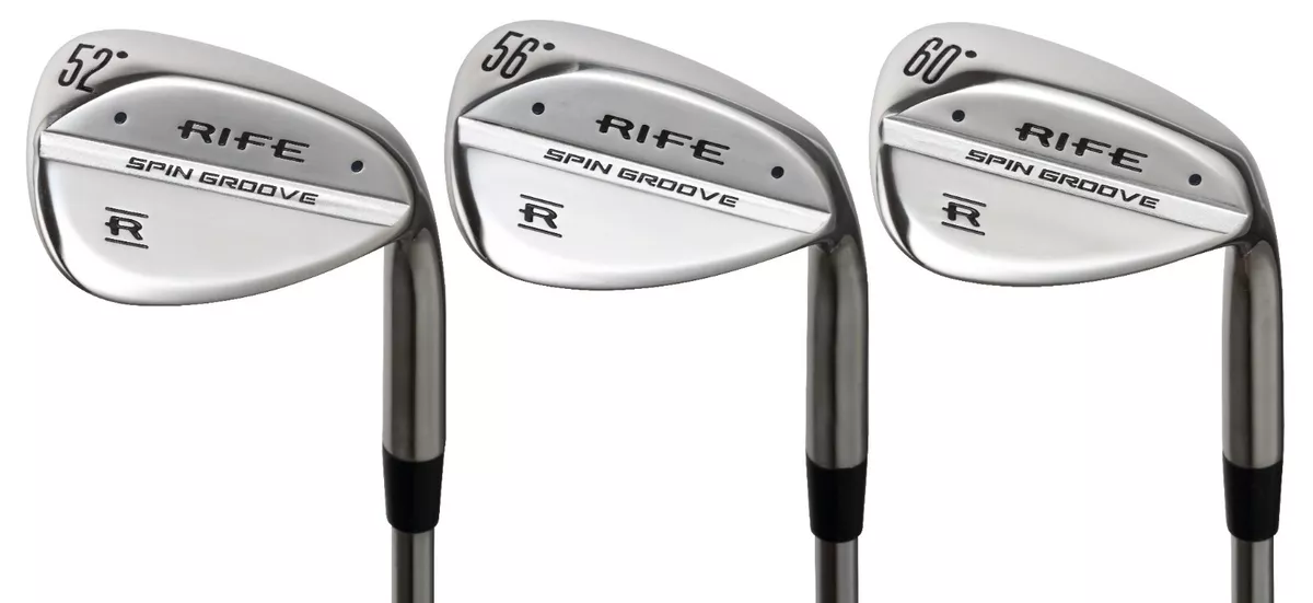 Ebay hotsell golf wedges