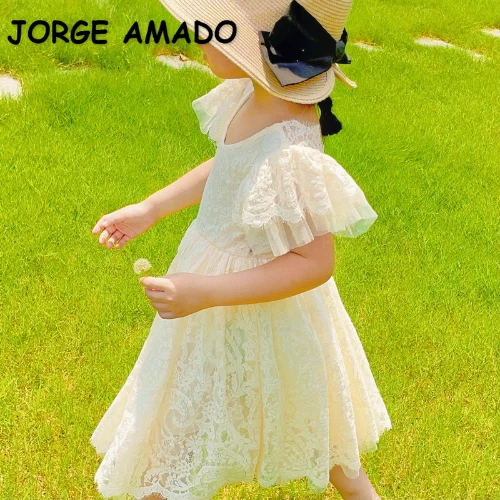 Kids beach dress cheap