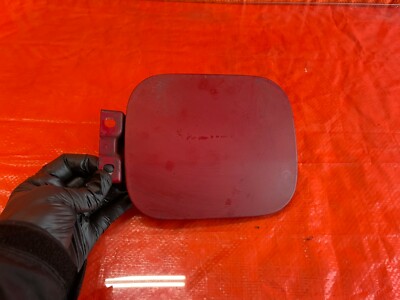 94-01 ACURA INTEGRA - 2 DOOR MODEL ONLY GASOLINE GAS FUEL FILLER LID CAP OEM #80