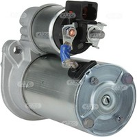 HC-Cargo Anlasser Starter 1.2 Kw FüR KIA Cerato II Stufenheck 2.0 Sportage LM