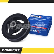 Harmonic Balancer for 08-10 Chrysler Town Country 07-11 Dodge Grand Caravan