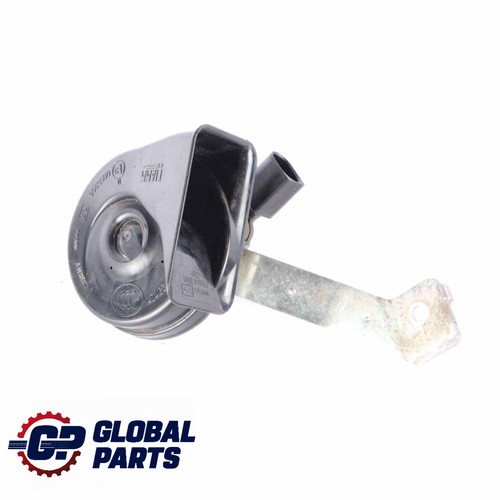 Fanfarria señal bocina delantera izquierda mercedes w176 w246 a0065429820 - Imagen 5 de 12