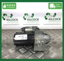 MOTOR DE ARRANQUE BMW SERIE 6 F06 SERIE 3.0 DIÉSEL 8515900 BOSCH 0001148020