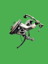 LINCOLN NAVIGATOR MK2 U228 2005 5.4 V8 FRONT SUSPENSION HUB LEG N/S/F LEFT