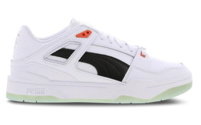 Puma Slipstream Herren Sneaker weiß