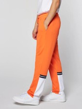 RARE SERGIO TACCHINI MEN'S SIZE M ORION TRACK PANTS DRAGON FIRE NWT