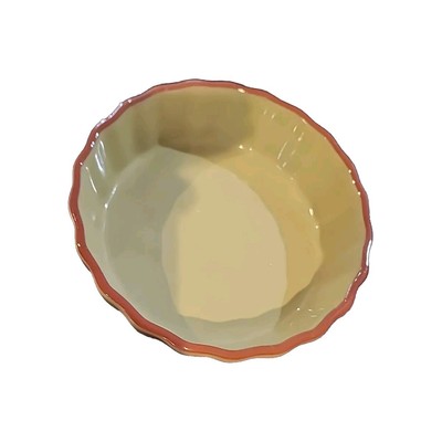 Quiche Mud Pie Dishes Clearance Parini Bakeware Pie Dishes Set