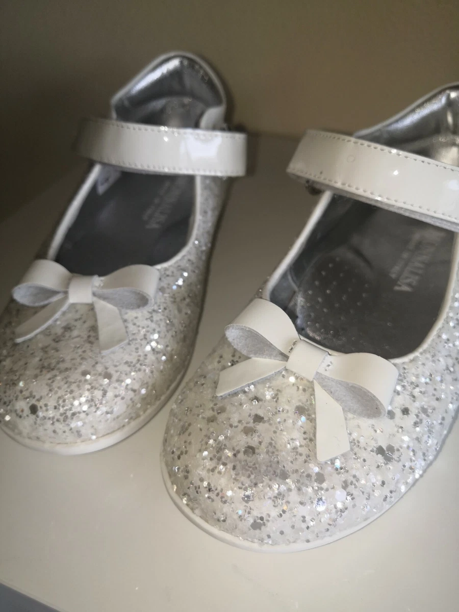 Scarpe ballerine cheap monnalisa
