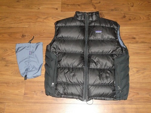 NICE Patagonia Mens Packable Down 