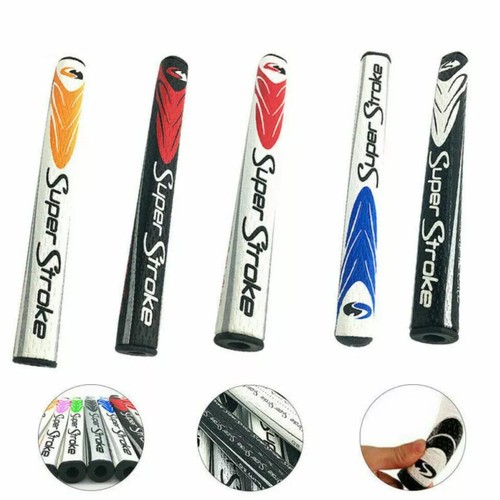 Golf Sport Tour Golf Putter Grip Super Stroke Traxion 3.0 2.0 5.0 Golf Club Grip - Picture 3 of 12