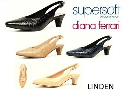 diana ferrari supersoft linden