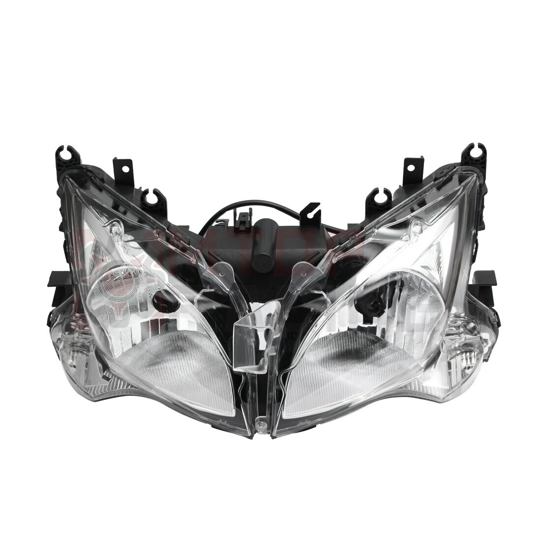 Headlight Lamp Assembly For Suzuki GSX-S1000F 2017 2018 35100