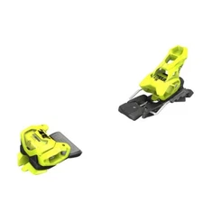 TYROLIA Attack 14 GW Flash Yellow Ski Bindings Without Brake (114424)