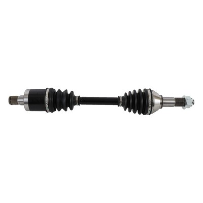 All Balls Racing AB6-CA-8-324 2019 Can-Am Outlander 450 6x6 6 Ball Axle Middle Right main image 1
