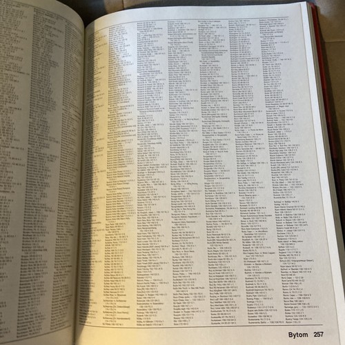Great World Atlas by American Map Publishing Staff Vintage 1994 Hardcover Book - 第 13/13 張圖片