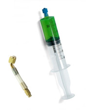 TURAFALLE siringa + ADATT. 5/16"  30ml frigo freezer cantinetta