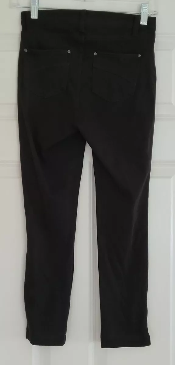 Time and tru jeggings mid clearance rise