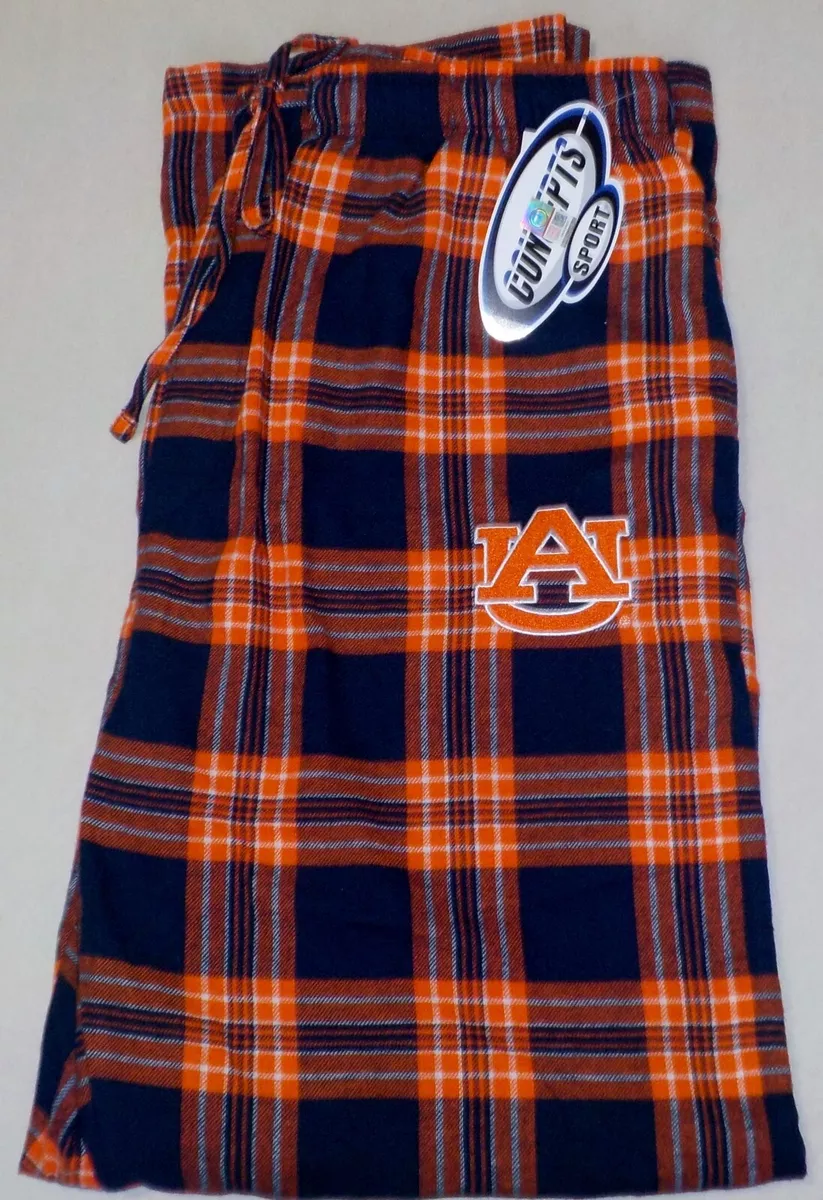 Auburn pajama pants sales