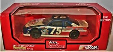 1:24 NIB 1993 Edition Nascar Racing Champions 75 Stock Car Replica Diecast