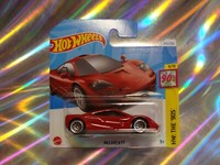 Hot Wheels Mclaren F1 / 2025 Hw The ´90S 9/10 Ovp/Neu 1:64