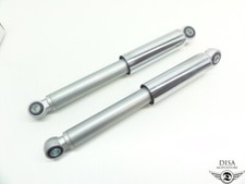 Stoßdämpfer Federbeine 310mm passend für, Zündapp Bergsteiger M25 M50