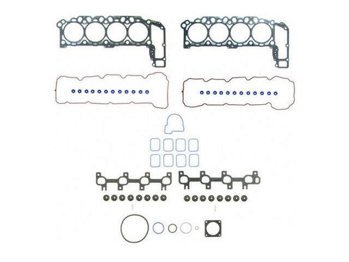Head Gasket Set For 1996-2002 Chevy Express, GMC, Cadillac 5.7L V8 – Complete OE Replacement Kit